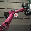 ロボットアームでバーチャルリアリティ？！